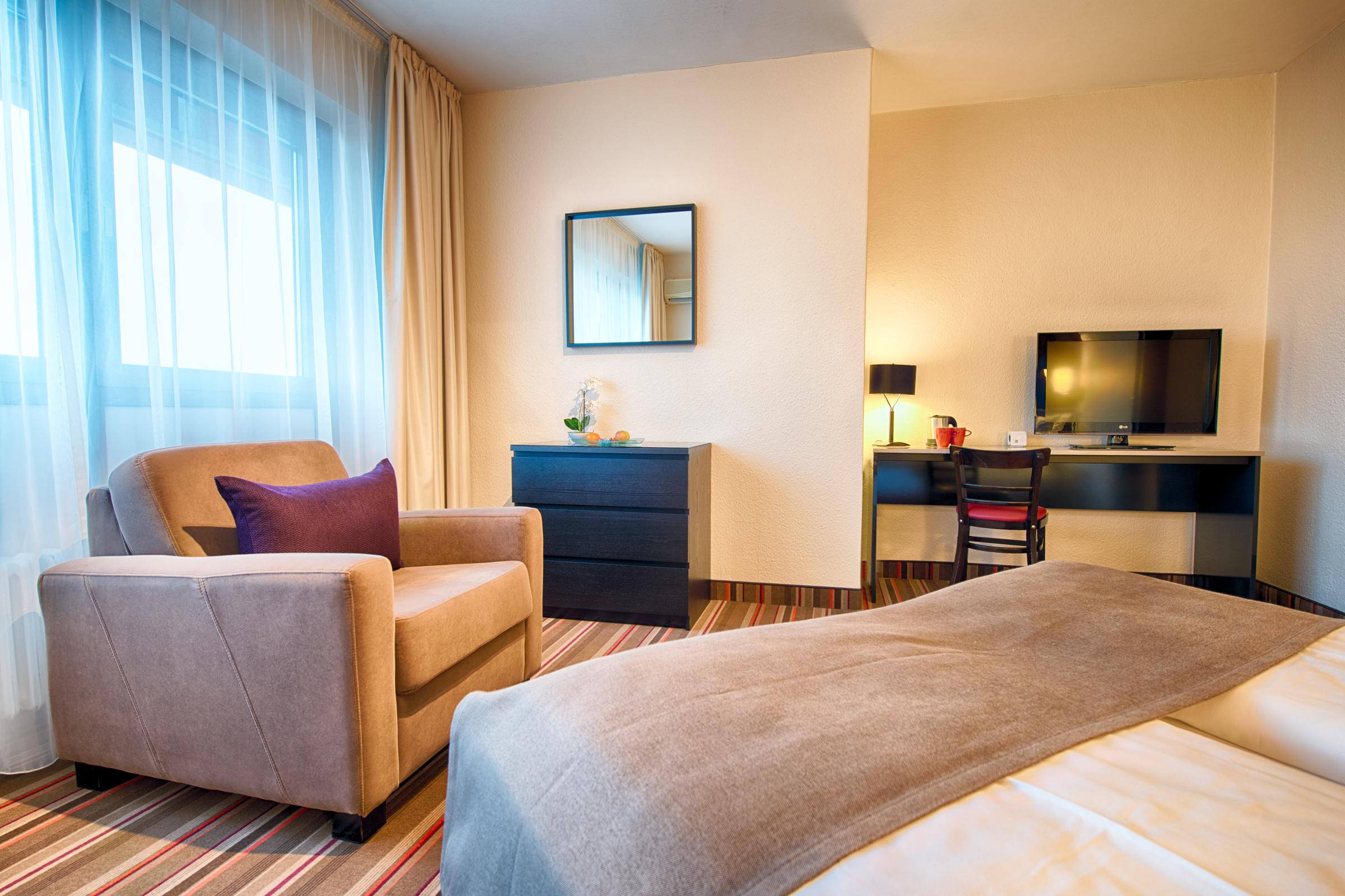 Leonardo Inn Hotel Hamburg Airport Kültér fotó