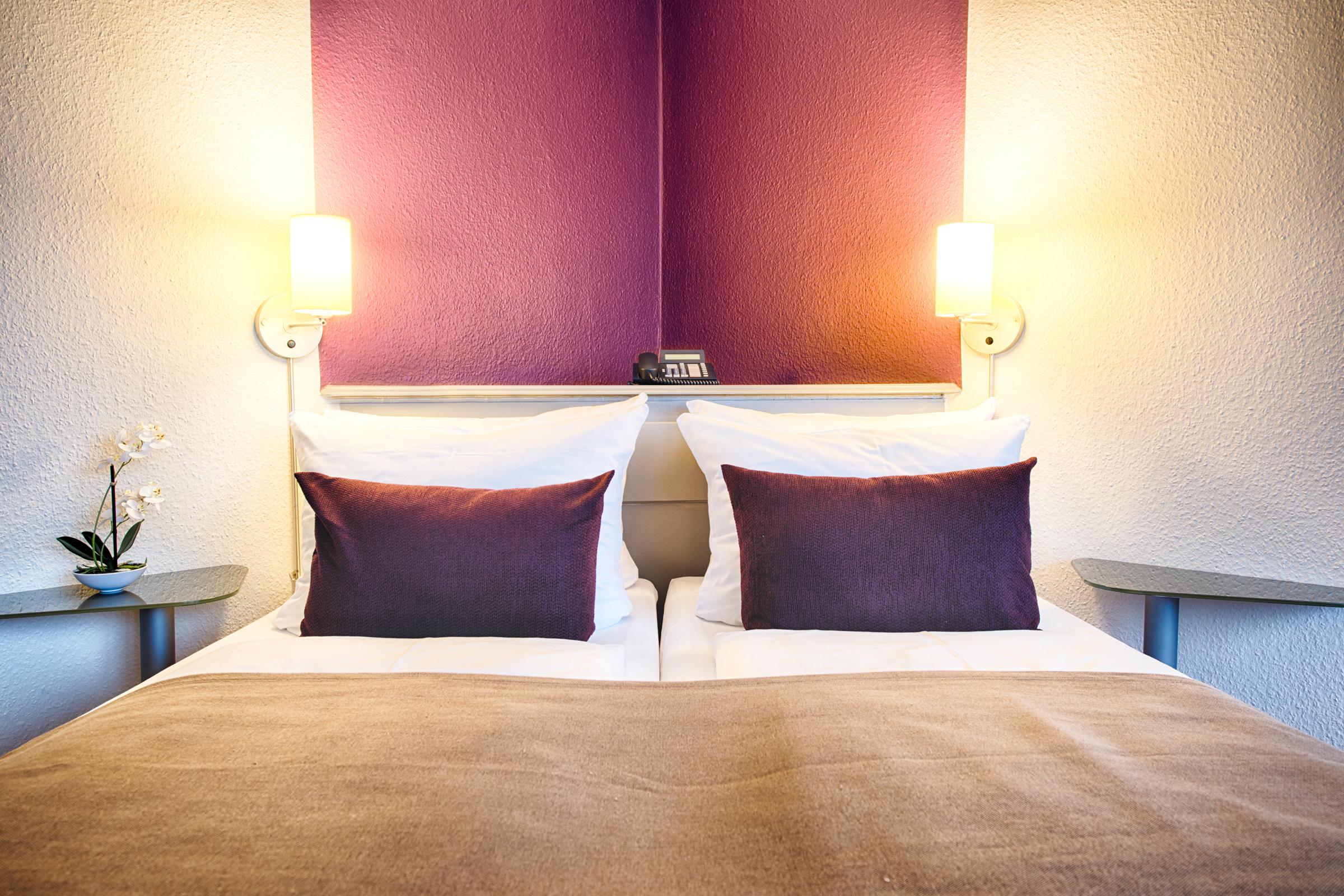Leonardo Inn Hotel Hamburg Airport Kültér fotó
