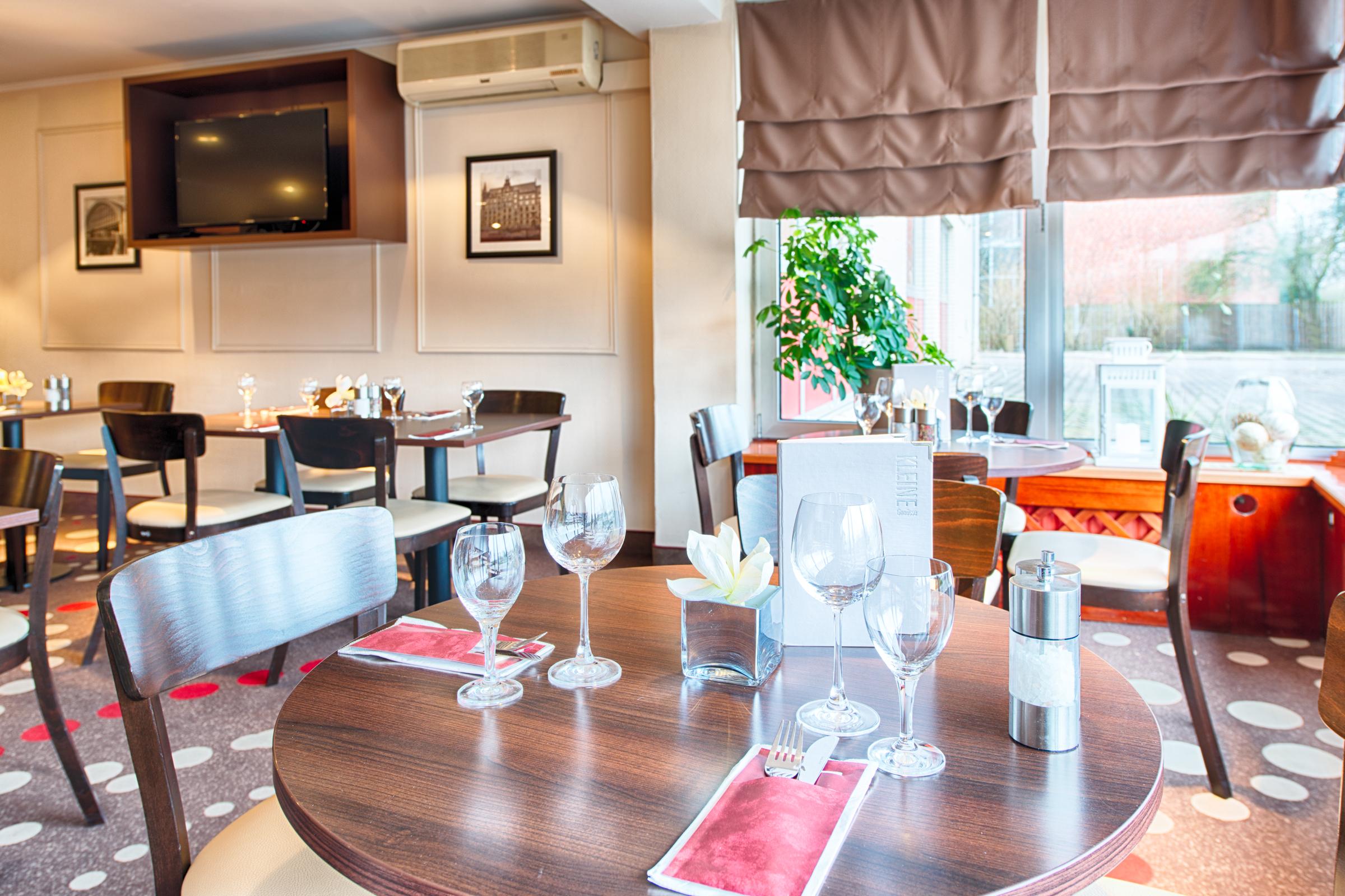 Leonardo Inn Hotel Hamburg Airport Kültér fotó