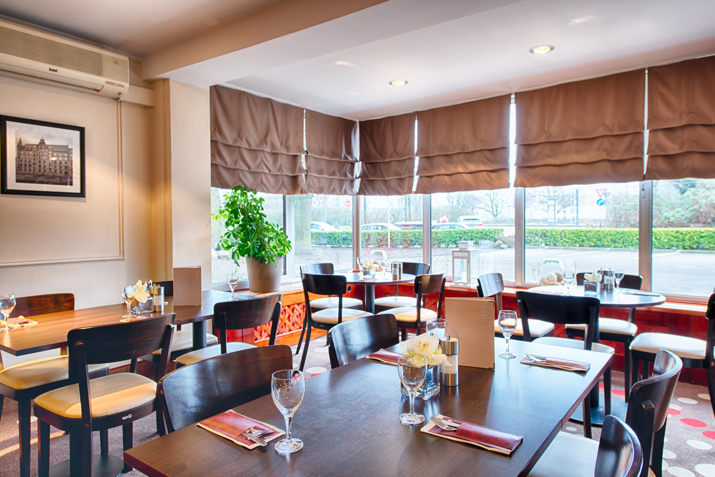 Leonardo Inn Hotel Hamburg Airport Kültér fotó