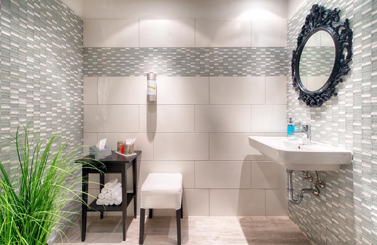 Leonardo Inn Hotel Hamburg Airport Kültér fotó