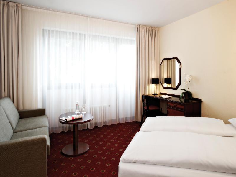 Leonardo Inn Hotel Hamburg Airport Kültér fotó