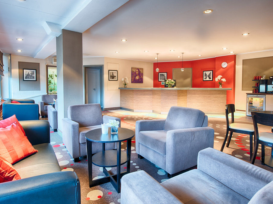 Leonardo Inn Hotel Hamburg Airport Kültér fotó